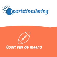 Sport van de maand