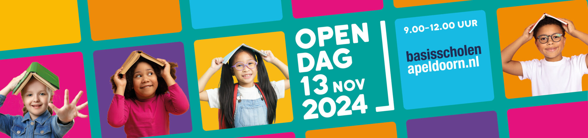 Openbare basisschool Heuvellaan